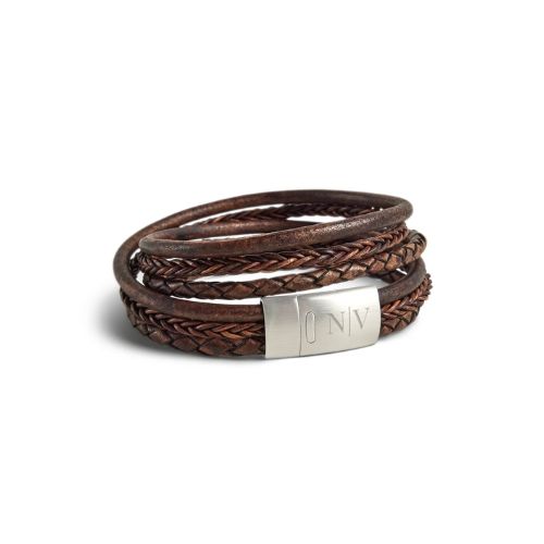 Leather Bracelets